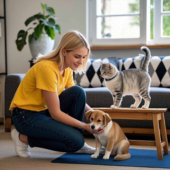 Respect Other Pets2