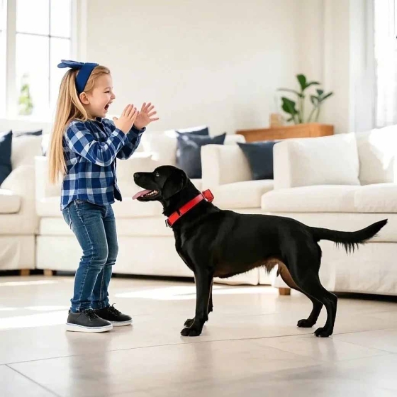 Helping Kids Stay Safe Around Dogs2