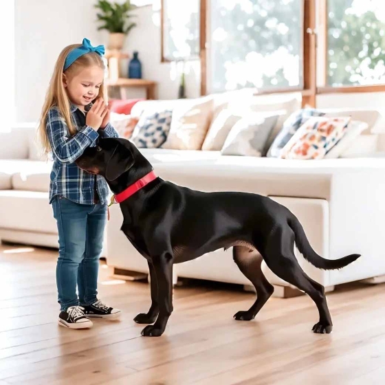 Helping Kids Stay Safe Around Dogs4