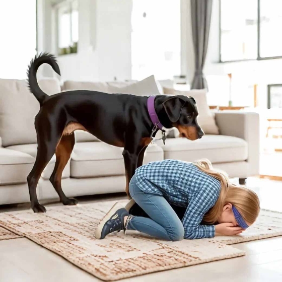 Helping Kids Stay Safe Around Dogs5