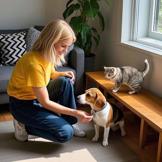 Respect Other Pets3