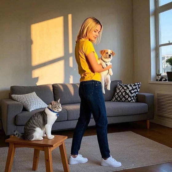 Respect Other Pets4