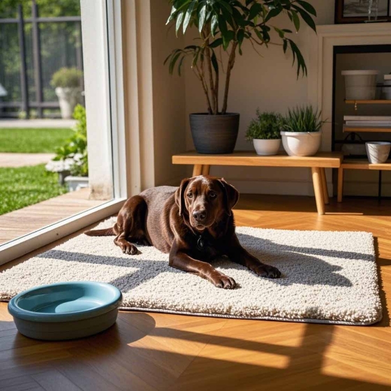 Build a Safe and Cozy Home2