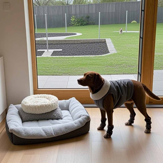 Build a Safe and Cozy Home4