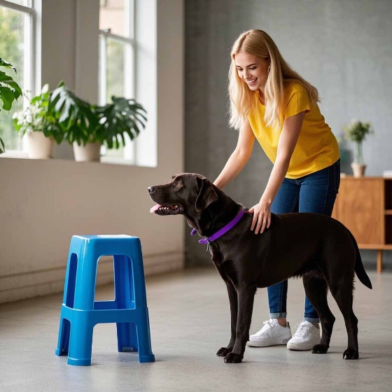 Boost Confidence with a Bench2