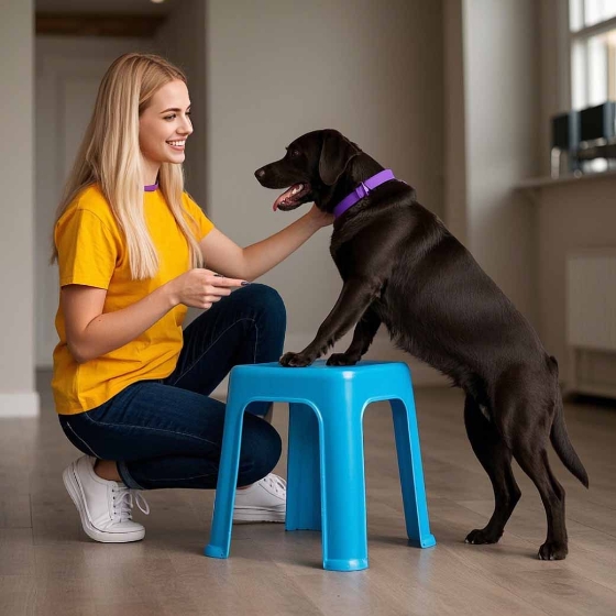 Boost Confidence with a Bench6