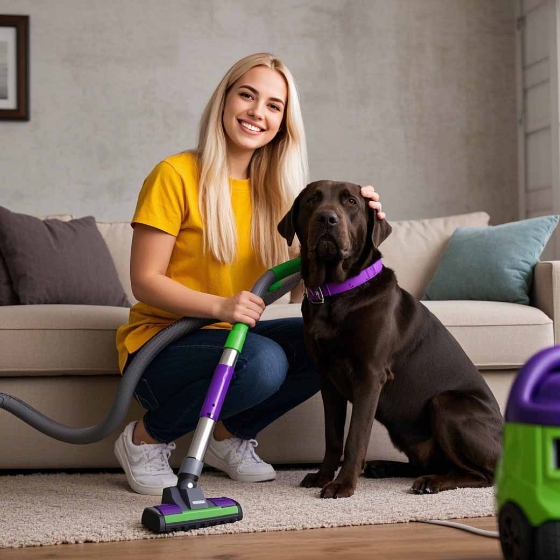 Fear of the Vacuum5