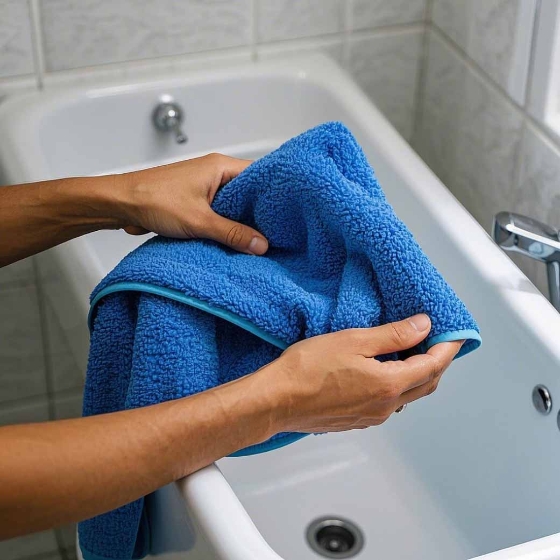 Fear of the Bathtub2