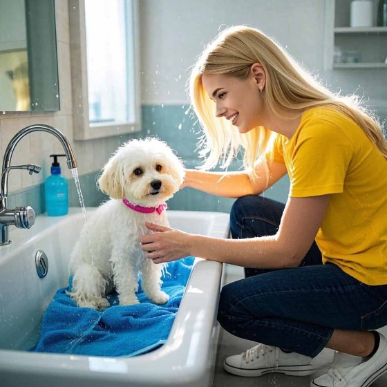 Fear of the Bathtub3