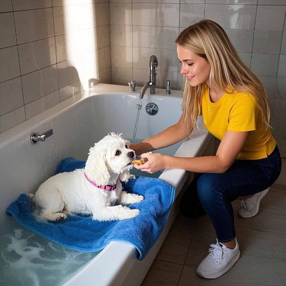 Fear of the Bathtub4