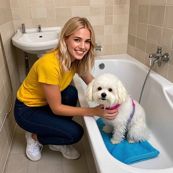 Fear of the Bathtub5