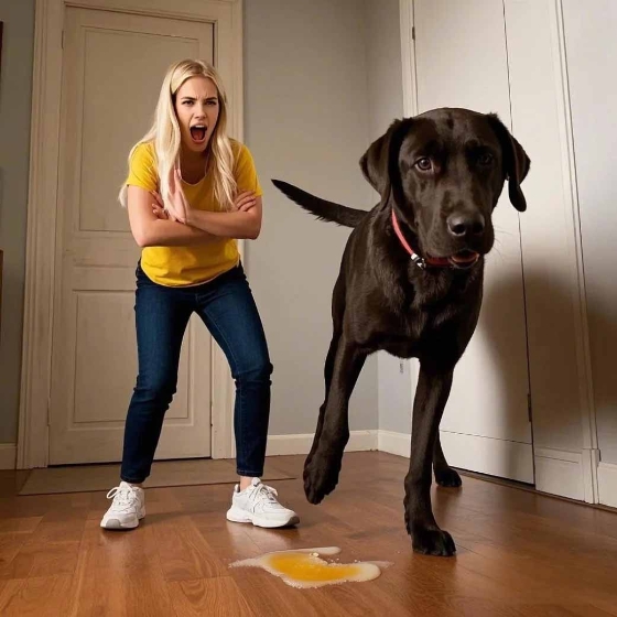 Urinating: Marking Behavior3