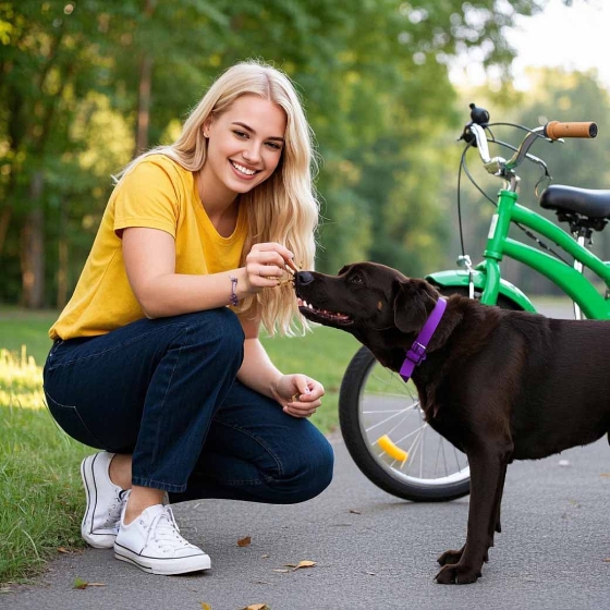 Chase Bikes or Vehicles4