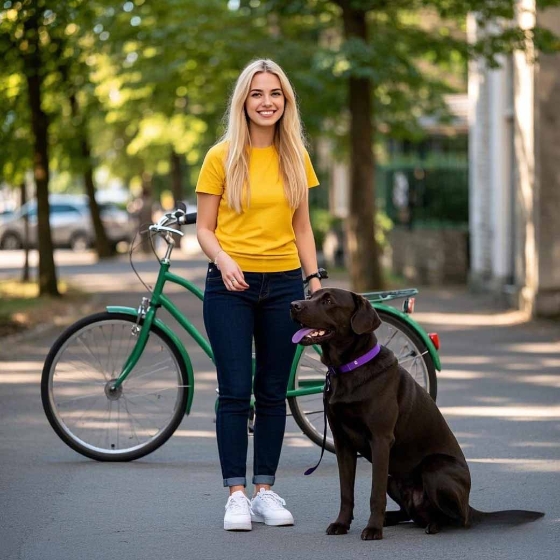 Chase Bikes or Vehicles5