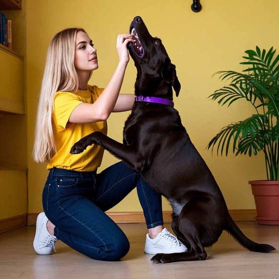 Heimlich Maneuver for Choking3