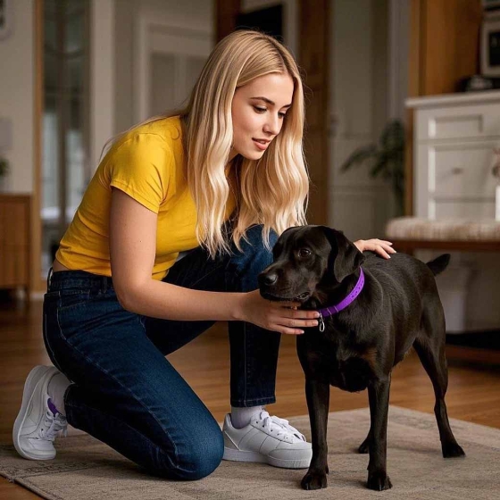 Heimlich Maneuver for Choking4