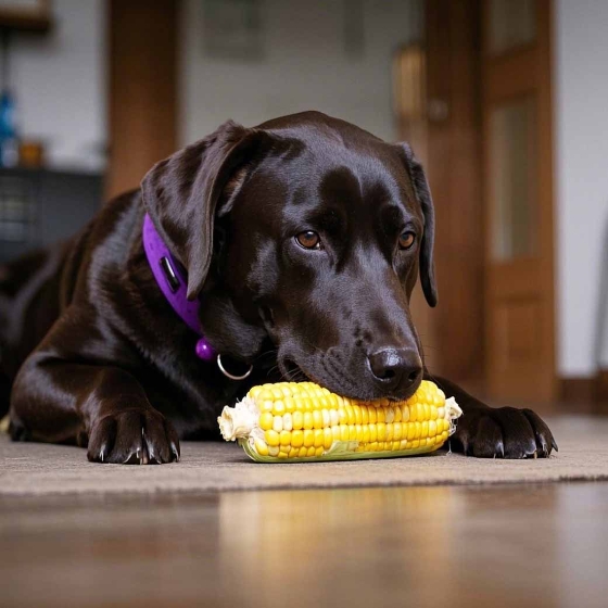 Strange Dog Behaviors4