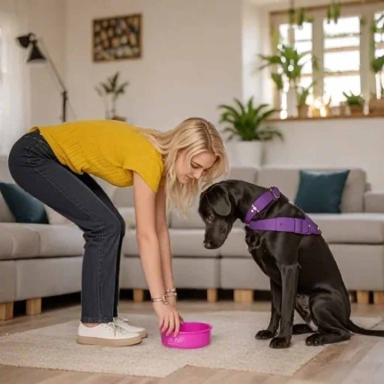 Sit Before Meals5