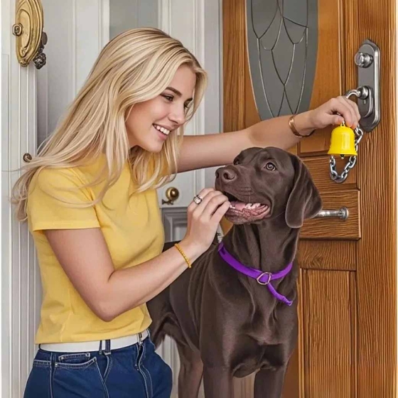 Bell for Going Out3