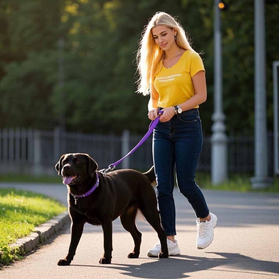 Loose-Leash Walking2