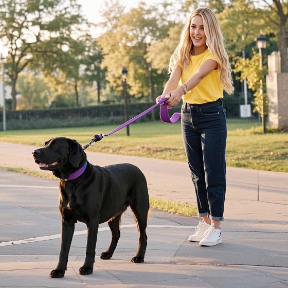 Loose-Leash Walking3