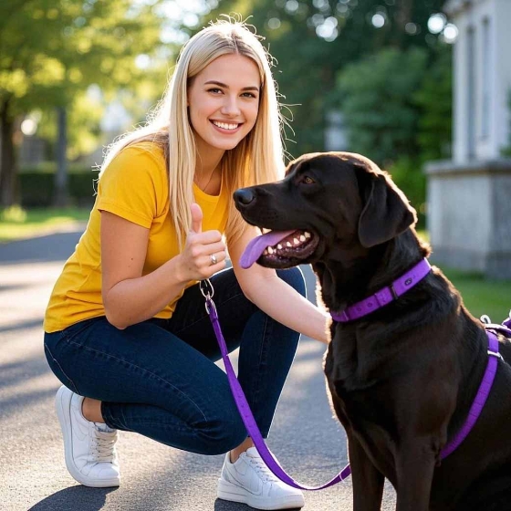 Loose-Leash Walking4