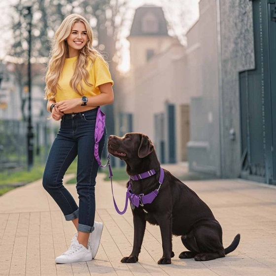 Loose-Leash Walking5