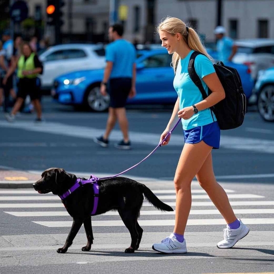 Run with Your Dog4