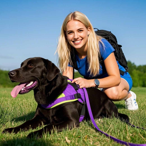 Run with Your Dog5