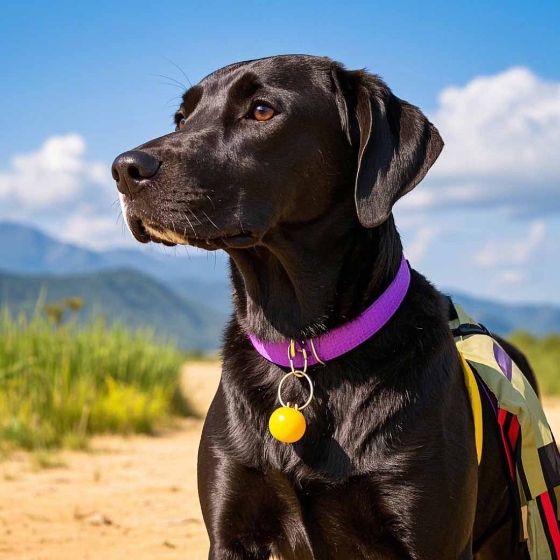 Off-Leash Hiking2