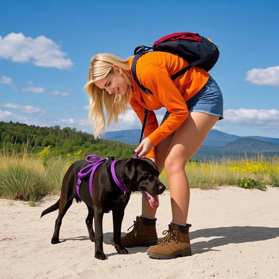 Off-Leash Hiking3