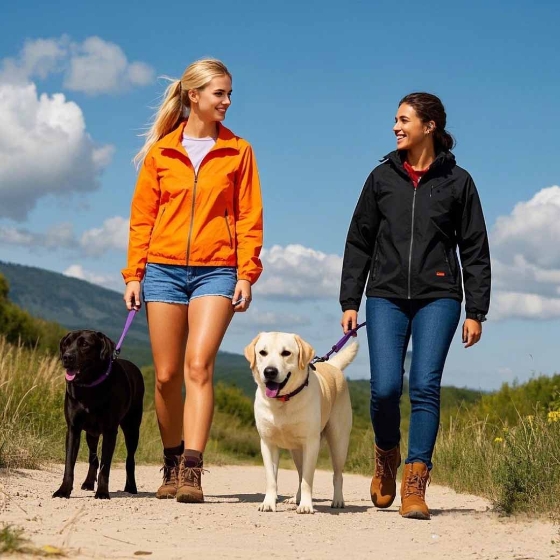 Off-Leash Hiking5