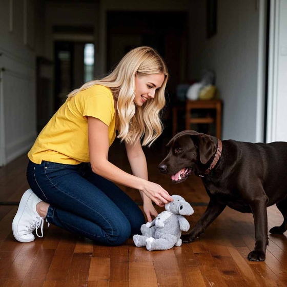 Tug Toys4